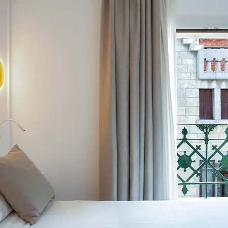 Gaudi 3* Barcelona