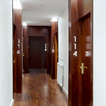 Gaudi Hotel 3*
