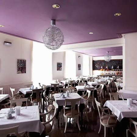 Otel Gaudi