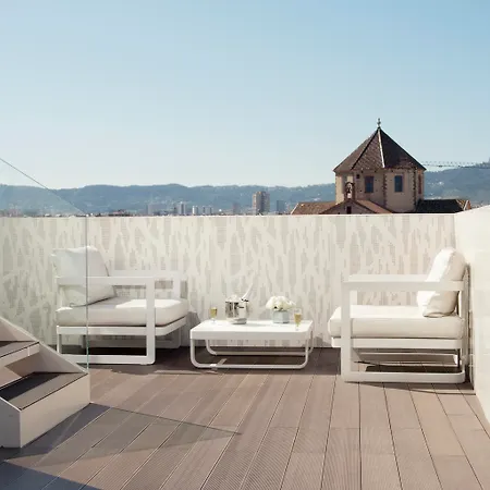 Gaudi Hotel Barcelona