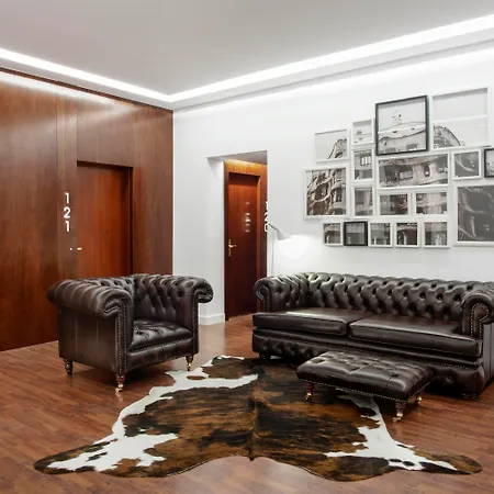 Hotel Gaudi