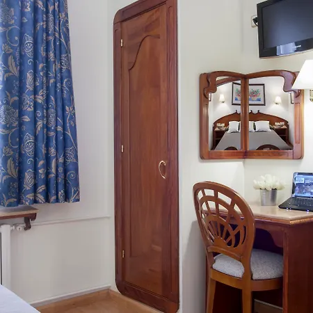 Hotel Gaudi