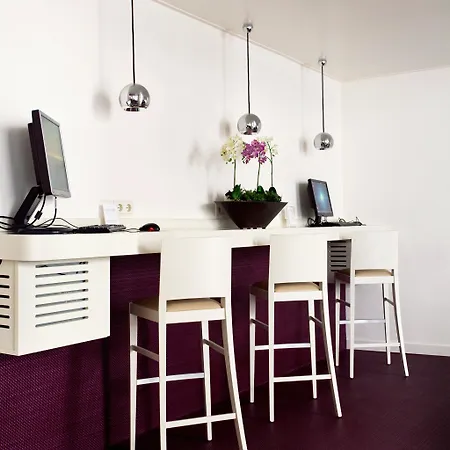 Gaudi Hotel 3*