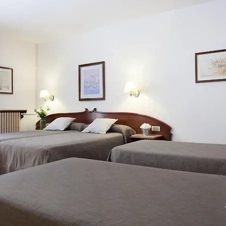 Gaudi Hotel Barcelona