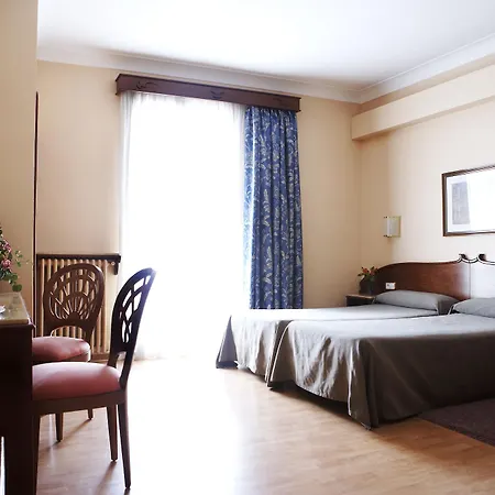 Hotel Gaudi Barcelona