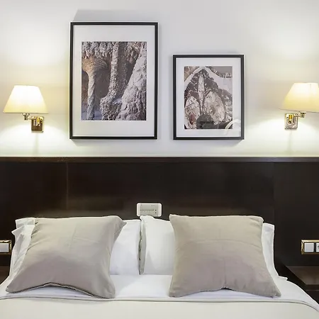 Gaudi 3* Barcelona