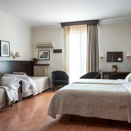 Gaudi Hotel Barcelona