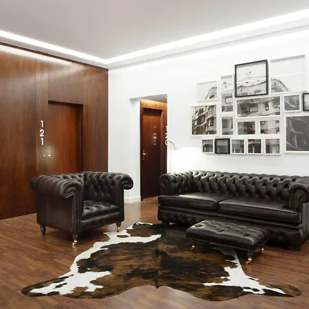Gaudi Hotel Barcelona