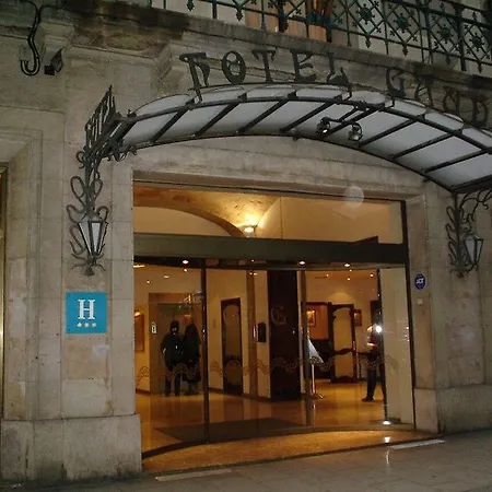 Gaudi Otel Barselona