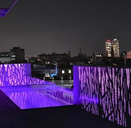 Gaudi Hotel Barcelona