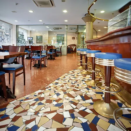 Gaudi 3* Barcelona