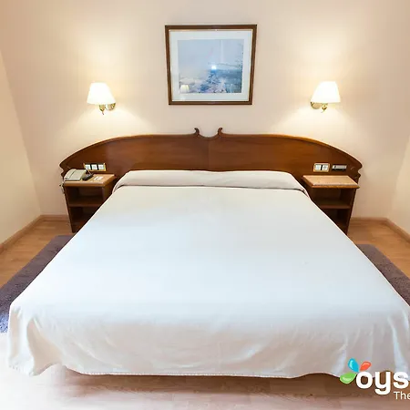 Gaudi Hotel Barcelona