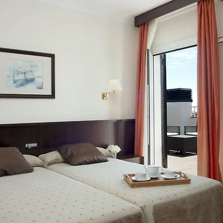 Gaudi Hotel 3*
