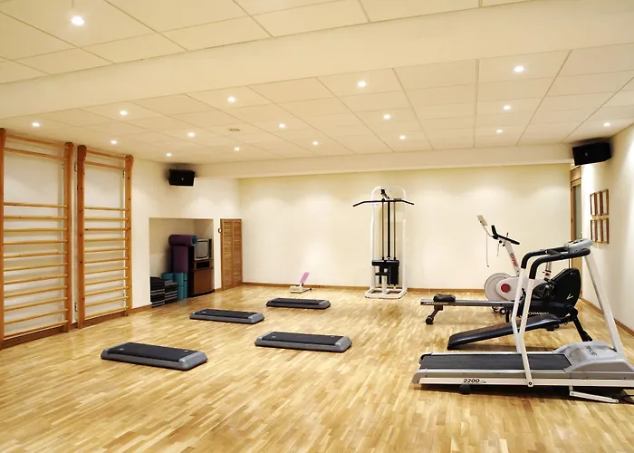 فندق غاودي برشلونة