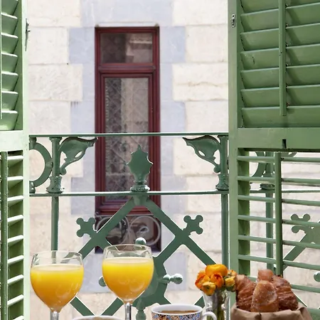 Gaudi Hotel