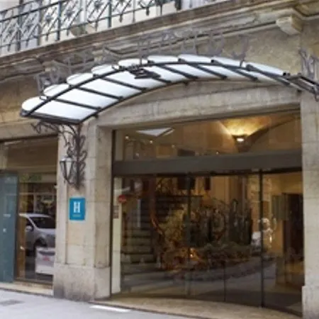Gaudi 3* Barcelona