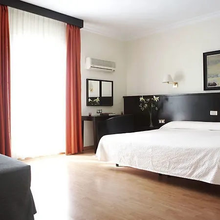 Gaudi Hotel Barcelona