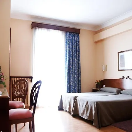 Hotel Gaudi Barcelona