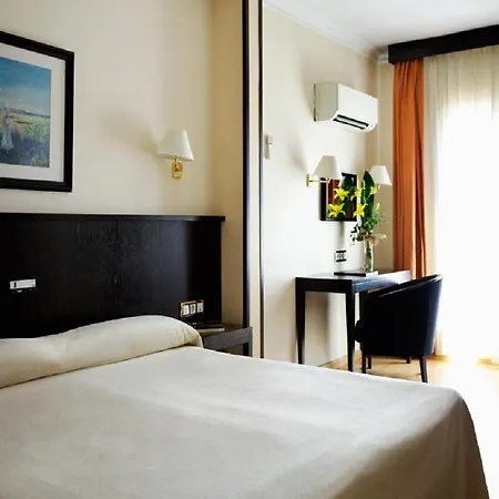 Gaudi Hotel